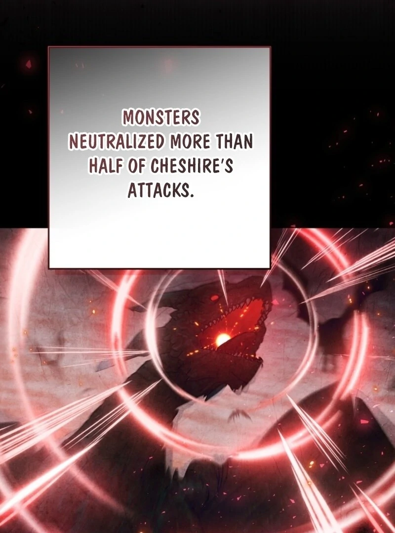 My Daddy Hides His Power Chapter 50 - Page 61