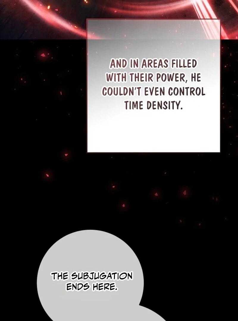 My Daddy Hides His Power Chapter 50 - Page 62