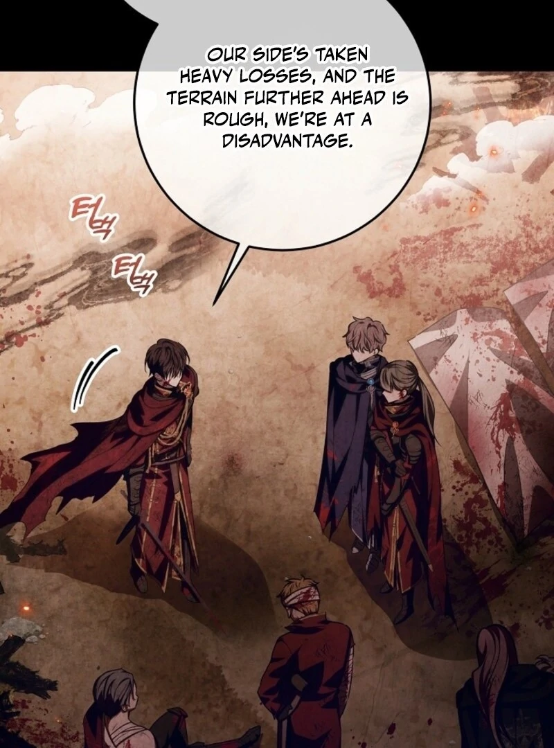 My Daddy Hides His Power Chapter 50 - Page 63