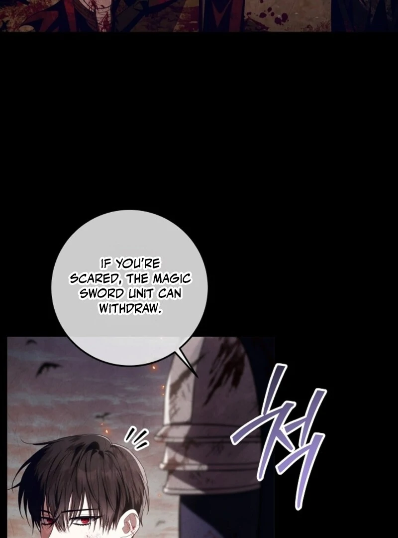 My Daddy Hides His Power Chapter 50 - Page 64