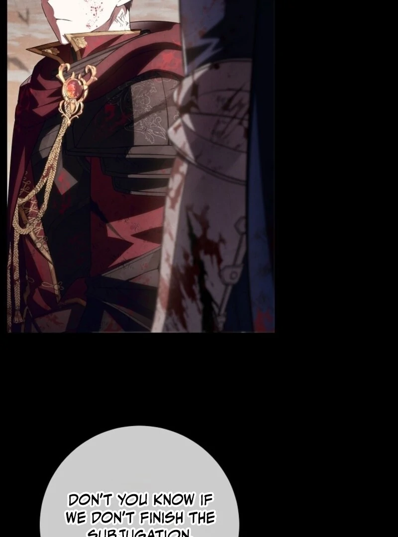 My Daddy Hides His Power Chapter 50 - Page 65