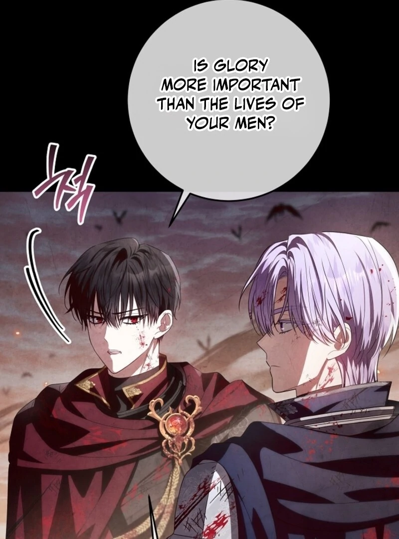 My Daddy Hides His Power Chapter 50 - Page 68