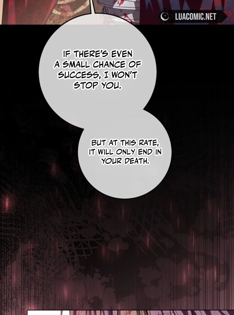 My Daddy Hides His Power Chapter 50 - Page 69