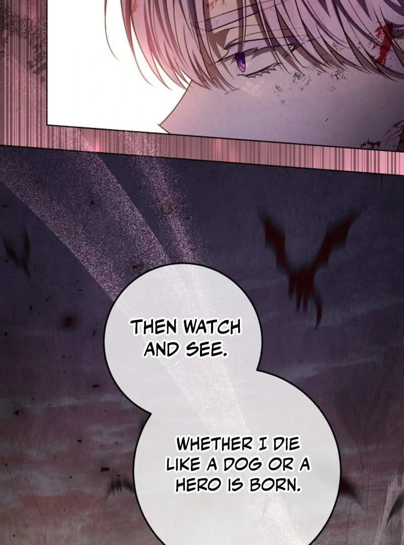 My Daddy Hides His Power Chapter 50 - Page 70