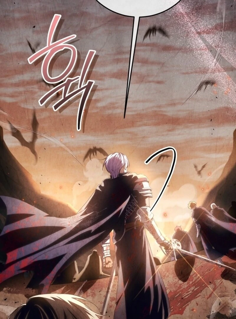 My Daddy Hides His Power Chapter 50 - Page 71