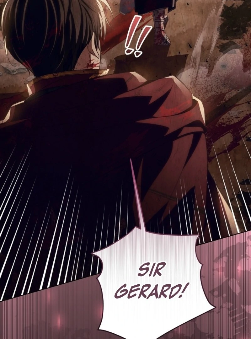 My Daddy Hides His Power Chapter 50 - Page 72