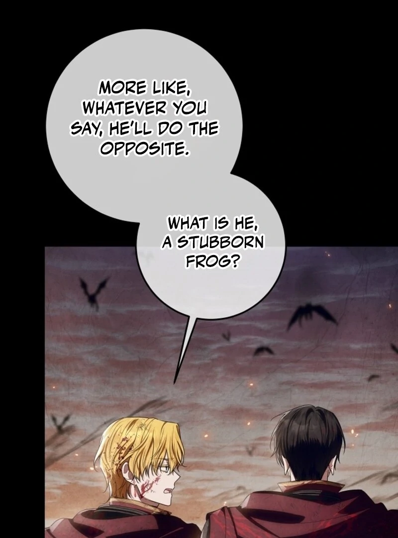 My Daddy Hides His Power Chapter 50 - Page 75