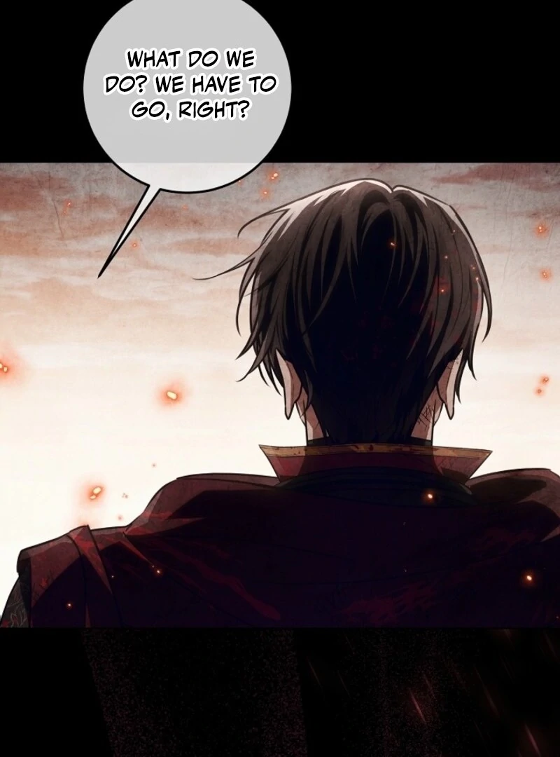 My Daddy Hides His Power Chapter 50 - Page 77