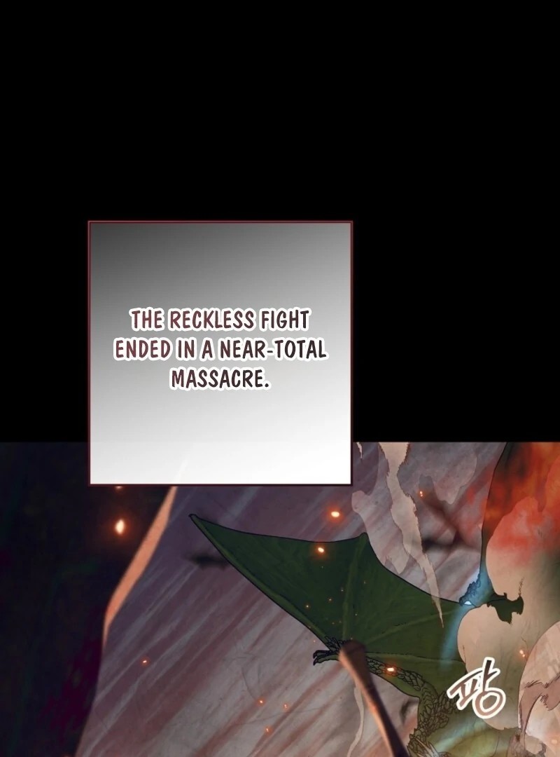 My Daddy Hides His Power Chapter 50 - Page 82