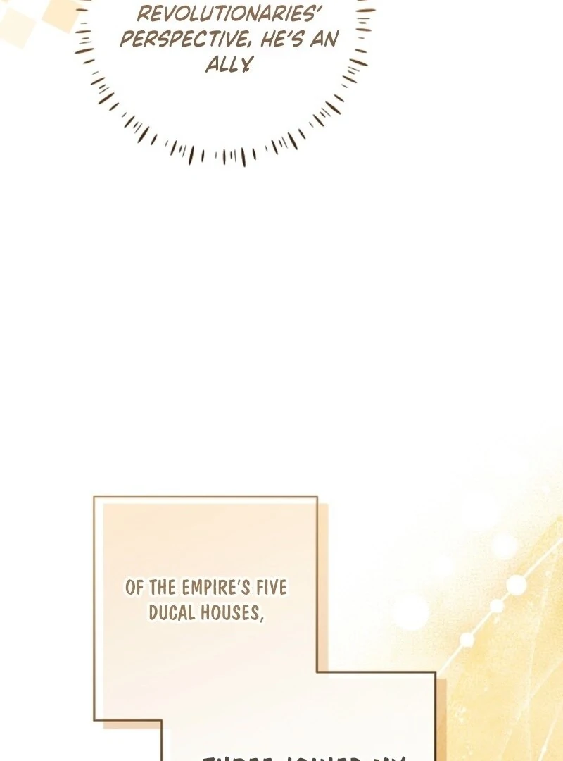 My Daddy Hides His Power Chapter 50 - Page 104