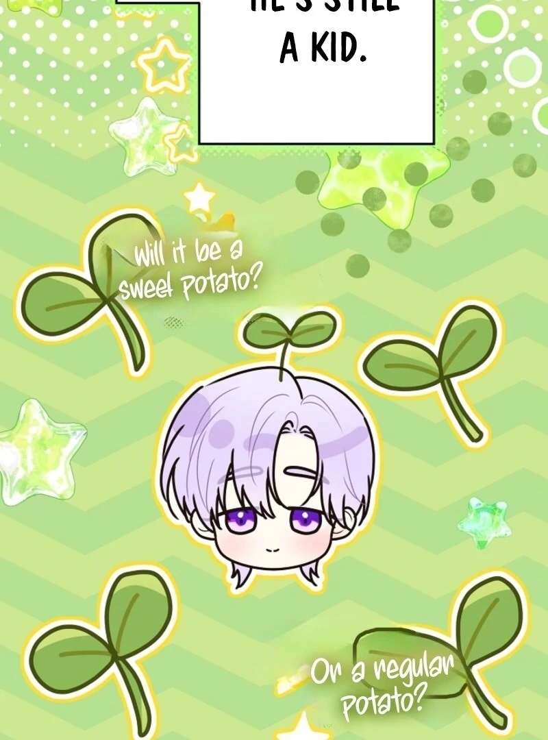 My Daddy Hides His Power Chapter 50 - Page 112