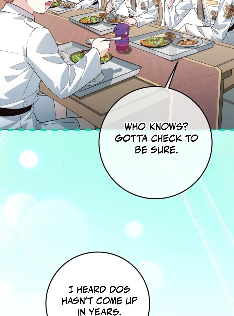 My Daddy Hides His Power Chapter 50 - Page 120