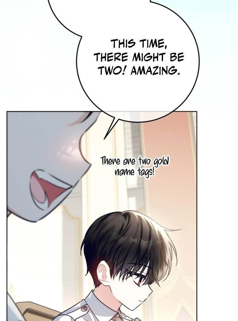 My Daddy Hides His Power Chapter 50 - Page 121