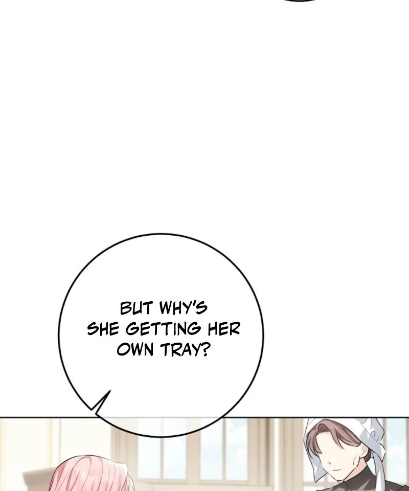 My Daddy Hides His Power Chapter 50 - Page 124