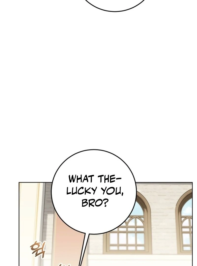 My Daddy Hides His Power Chapter 50 - Page 139