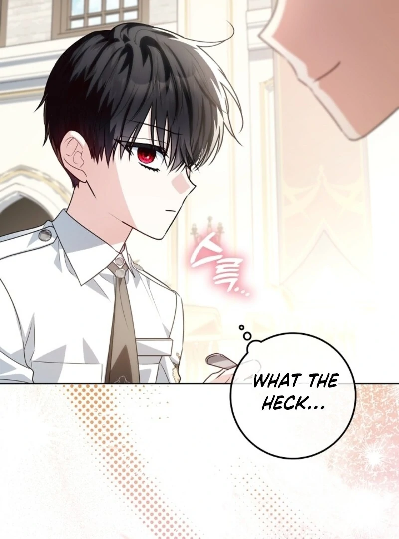 My Daddy Hides His Power Chapter 50 - Page 142