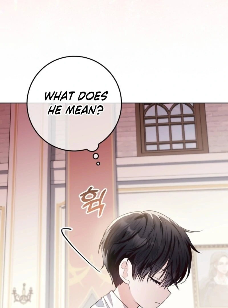 My Daddy Hides His Power Chapter 50 - Page 145