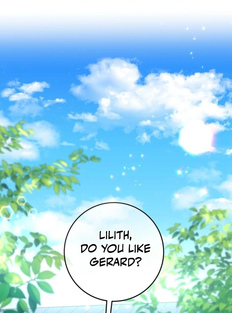 My Daddy Hides His Power Chapter 50 - Page 147