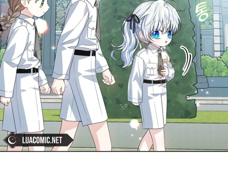 My Daddy Hides His Power Chapter 50 - Page 149