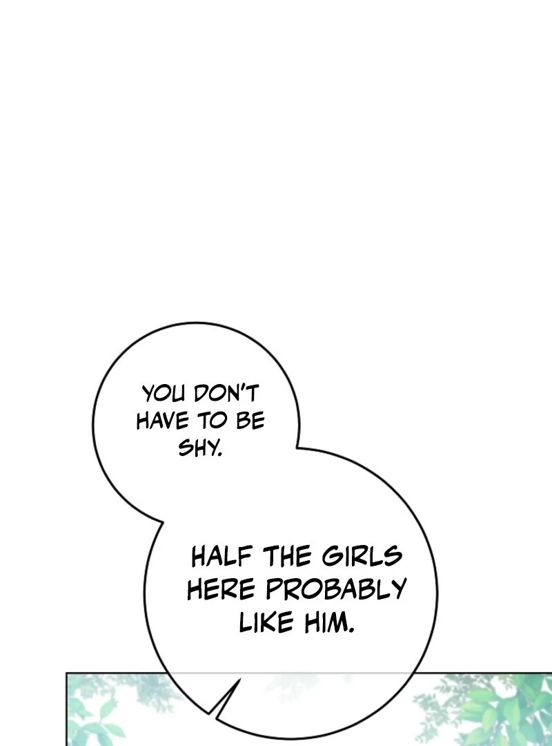 My Daddy Hides His Power Chapter 50 - Page 150