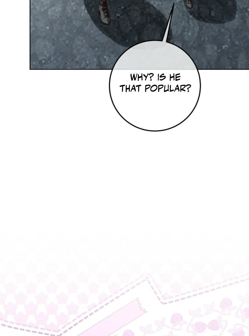 My Daddy Hides His Power Chapter 50 - Page 152