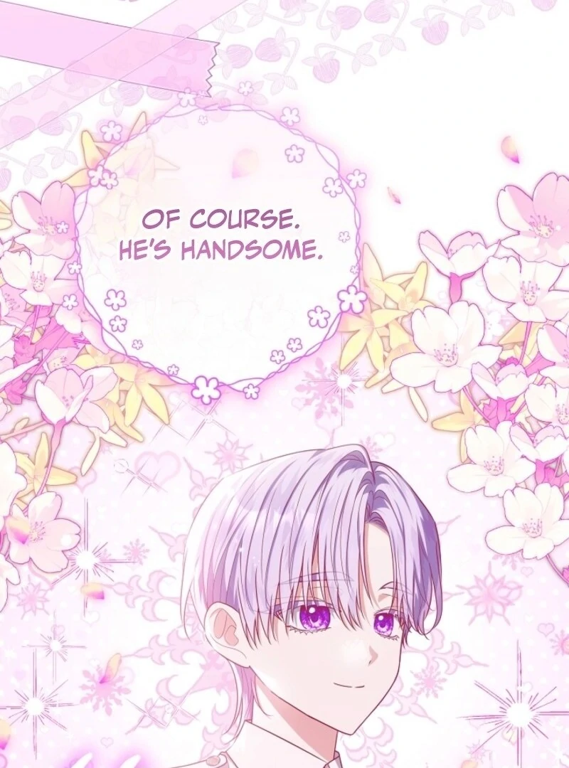 My Daddy Hides His Power Chapter 50 - Page 153