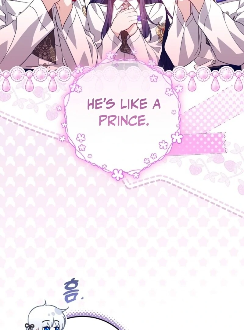 My Daddy Hides His Power Chapter 50 - Page 155