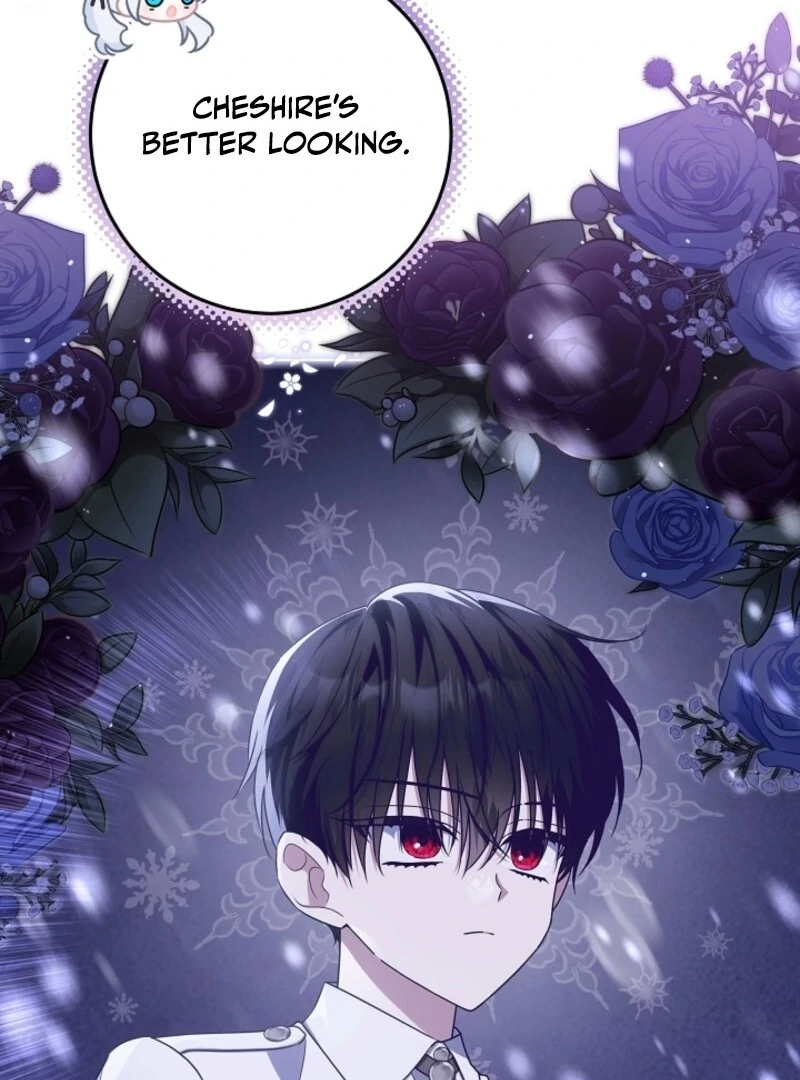 My Daddy Hides His Power Chapter 50 - Page 156