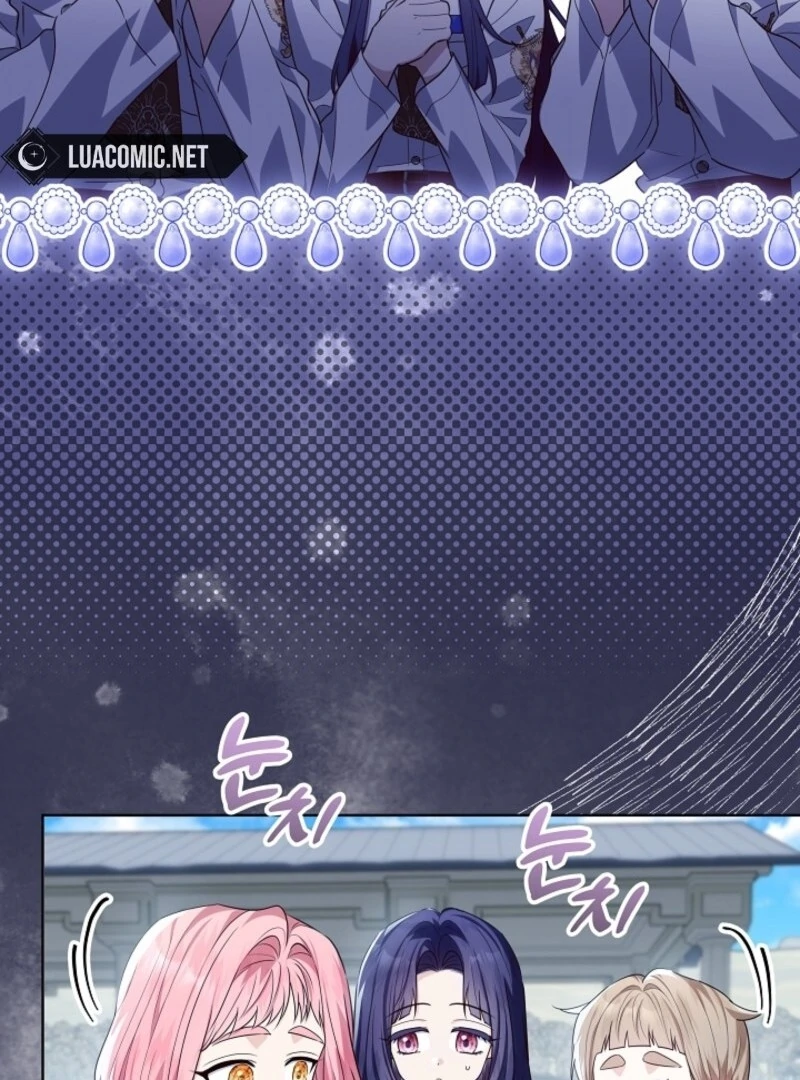 My Daddy Hides His Power Chapter 50 - Page 158