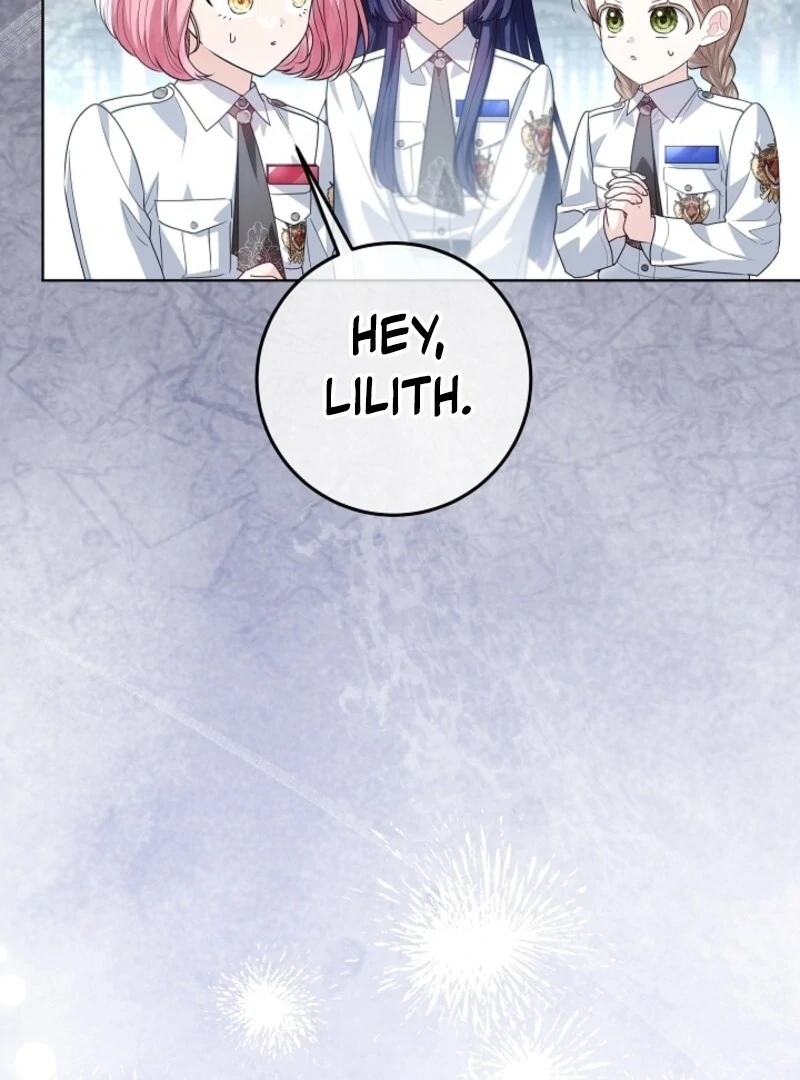 My Daddy Hides His Power Chapter 50 - Page 159