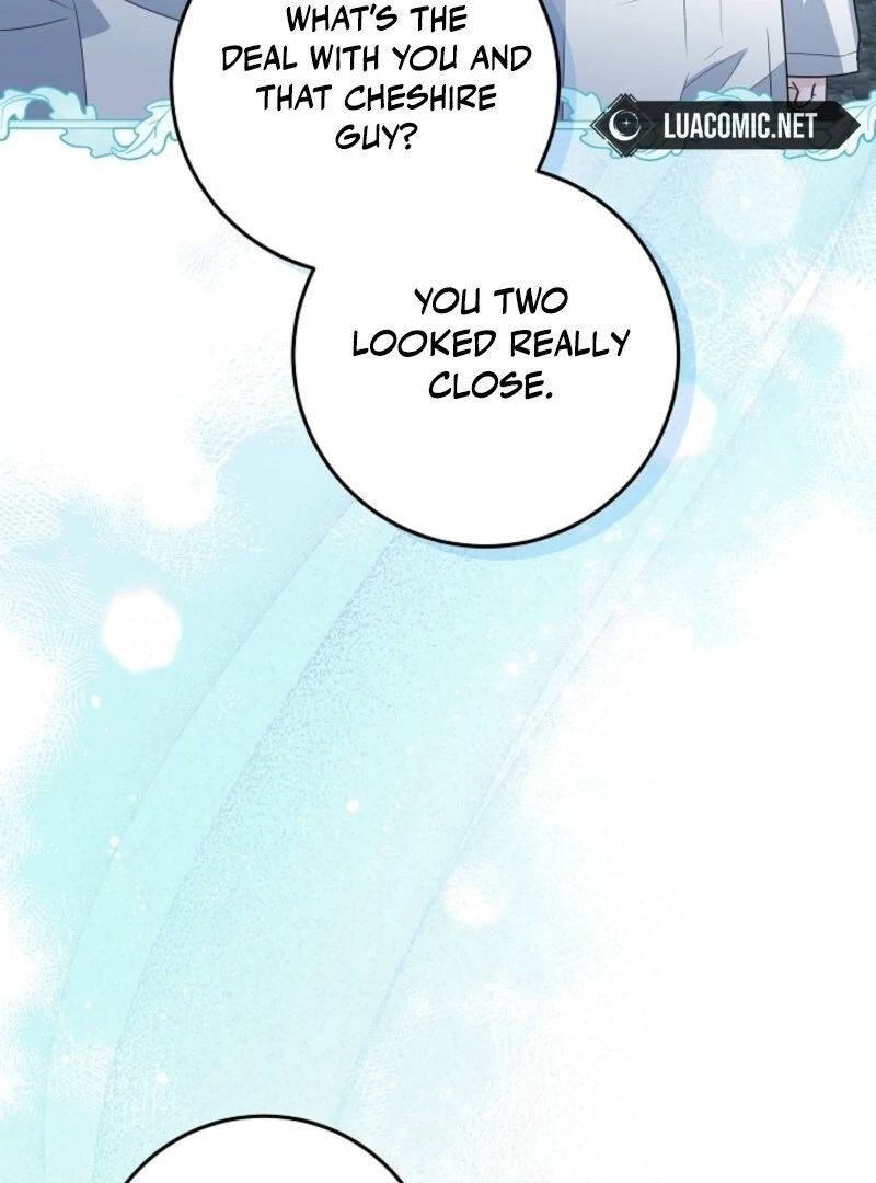 My Daddy Hides His Power Chapter 51 - Page 5