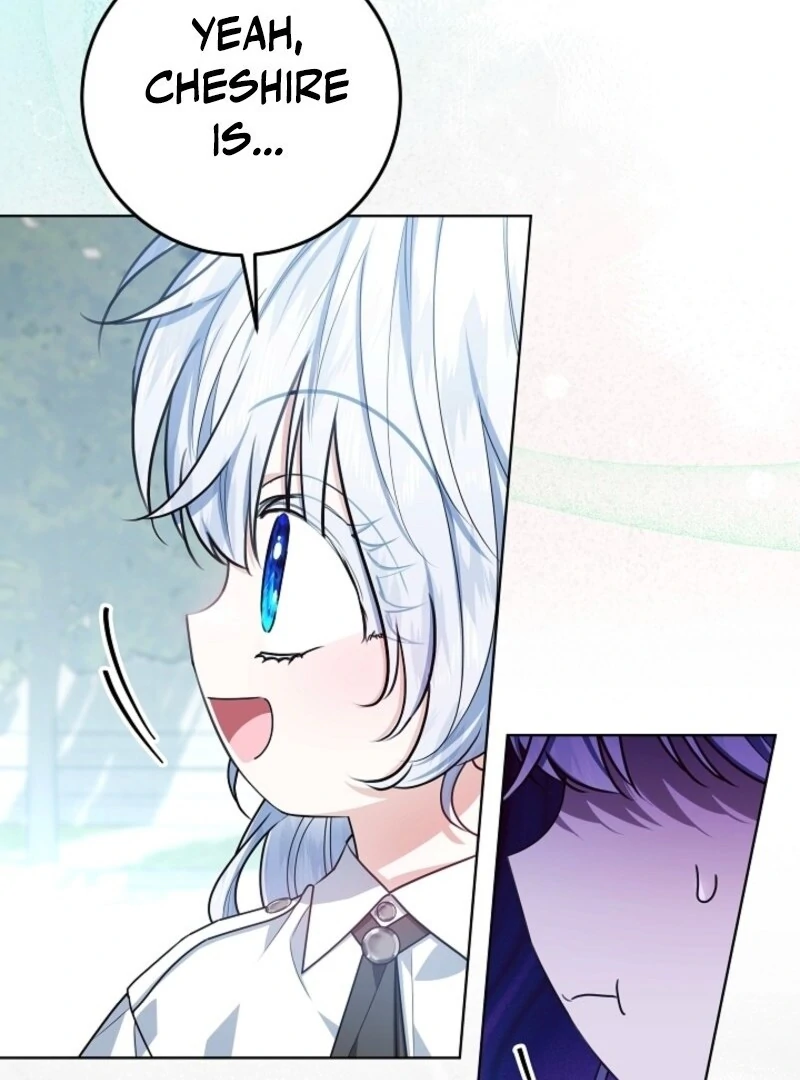 My Daddy Hides His Power Chapter 51 - Page 6