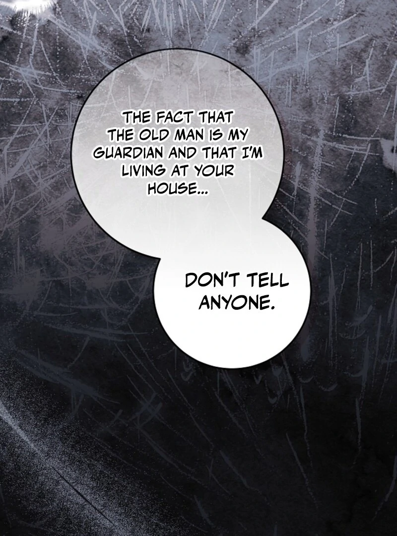 My Daddy Hides His Power Chapter 51 - Page 8