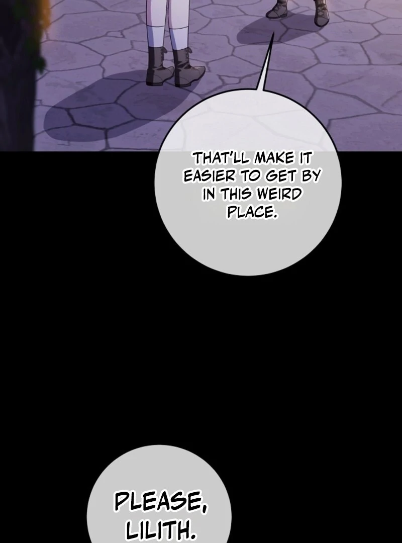 My Daddy Hides His Power Chapter 51 - Page 10