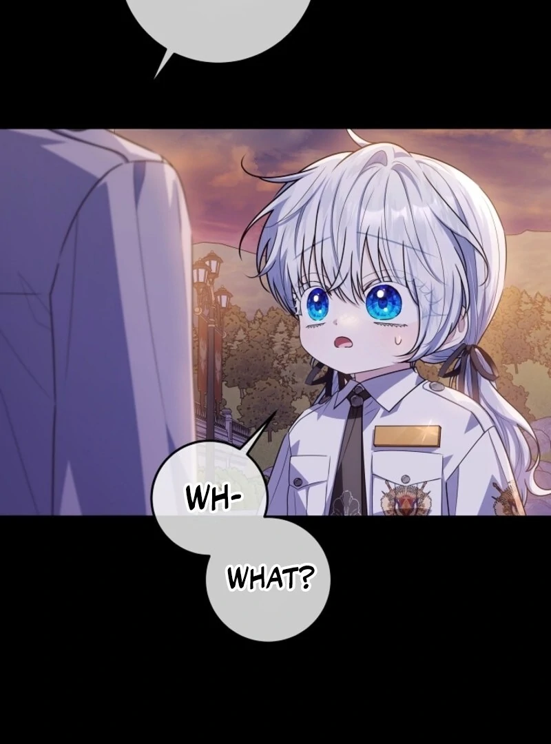 My Daddy Hides His Power Chapter 51 - Page 11