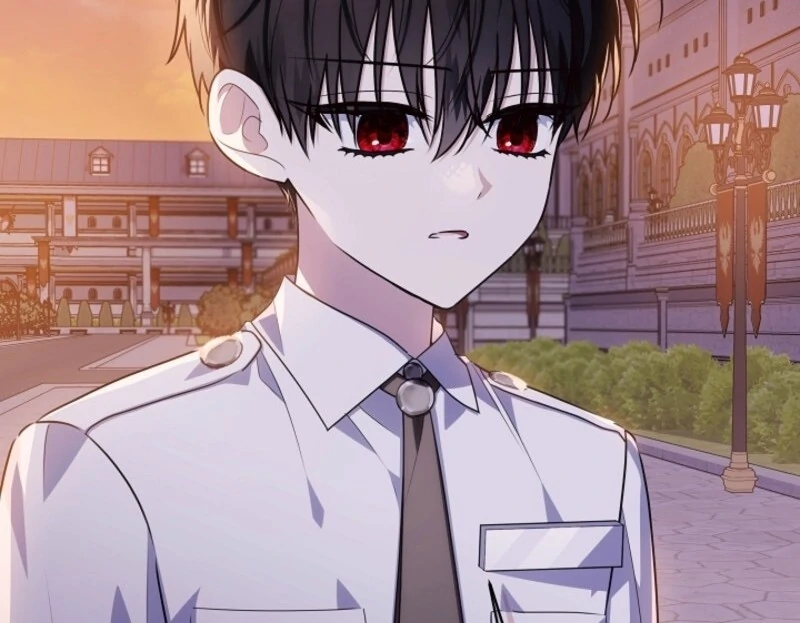 My Daddy Hides His Power Chapter 51 - Page 13