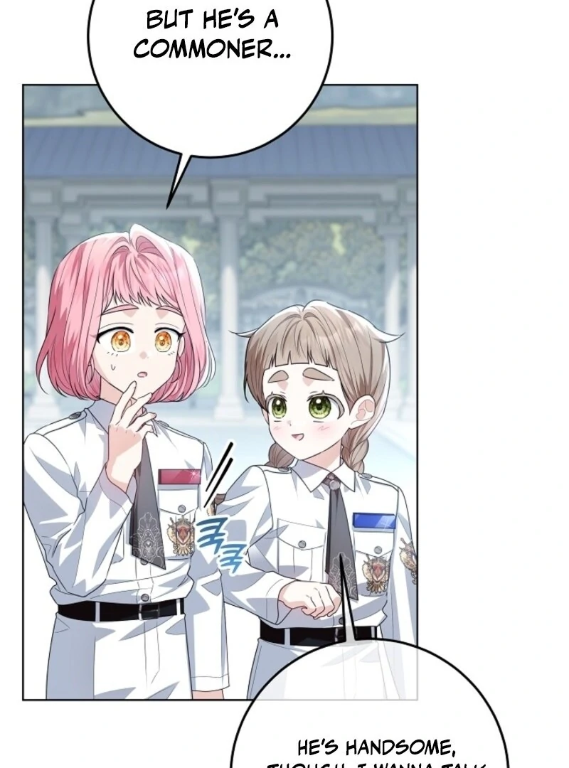 My Daddy Hides His Power Chapter 51 - Page 18