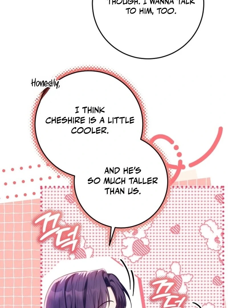 My Daddy Hides His Power Chapter 51 - Page 19