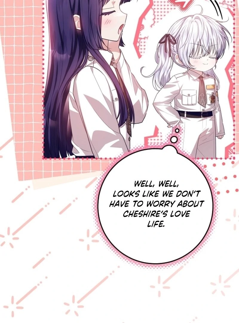 My Daddy Hides His Power Chapter 51 - Page 20