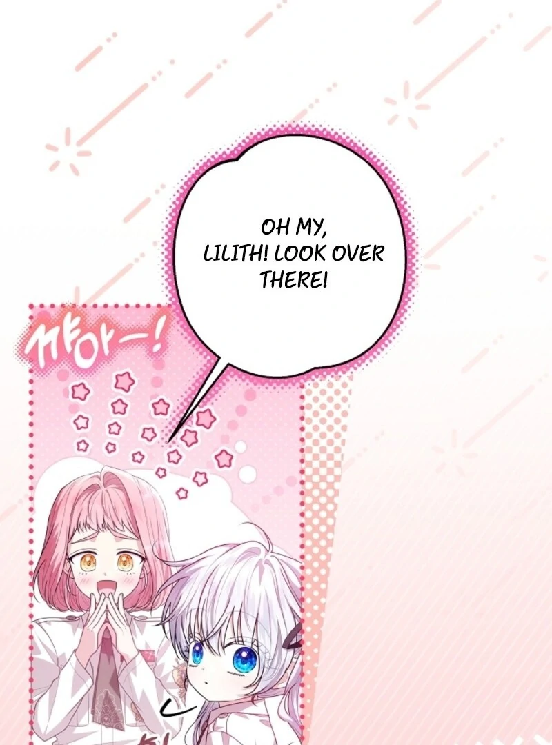 My Daddy Hides His Power Chapter 51 - Page 21