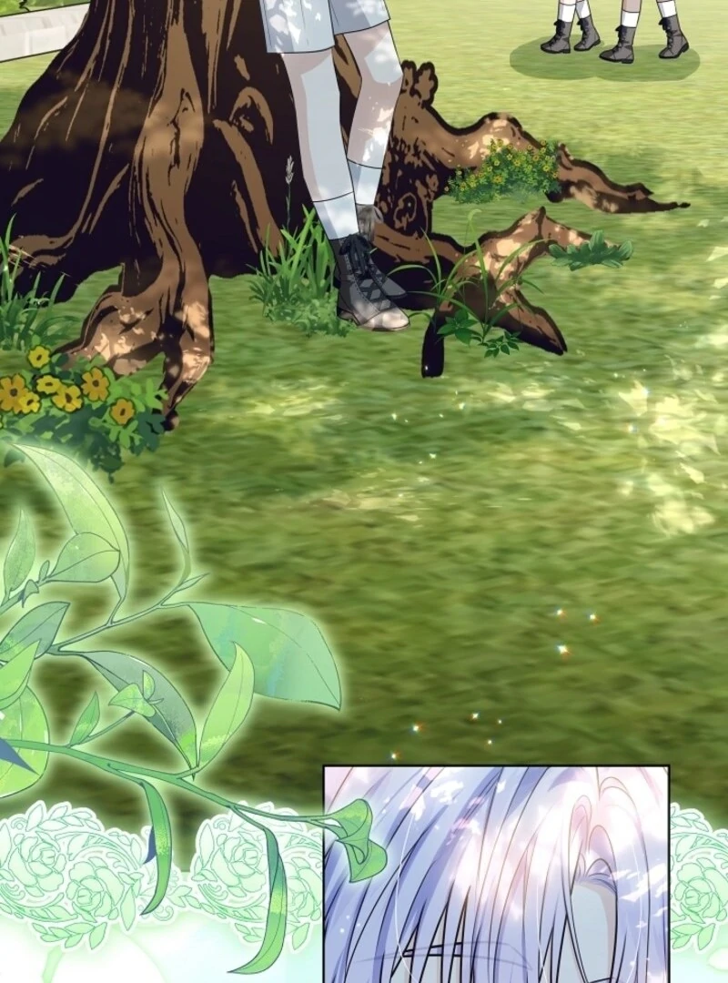 My Daddy Hides His Power Chapter 51 - Page 24