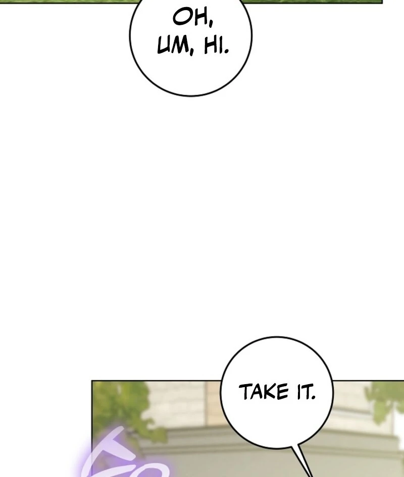 My Daddy Hides His Power Chapter 51 - Page 27