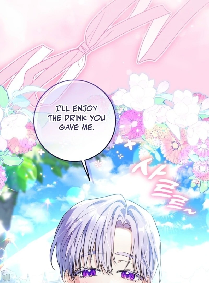 My Daddy Hides His Power Chapter 51 - Page 29