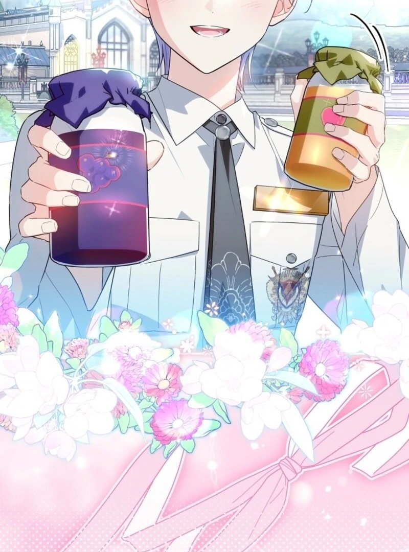 My Daddy Hides His Power Chapter 51 - Page 30