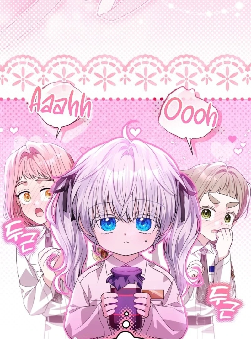 My Daddy Hides His Power Chapter 51 - Page 31