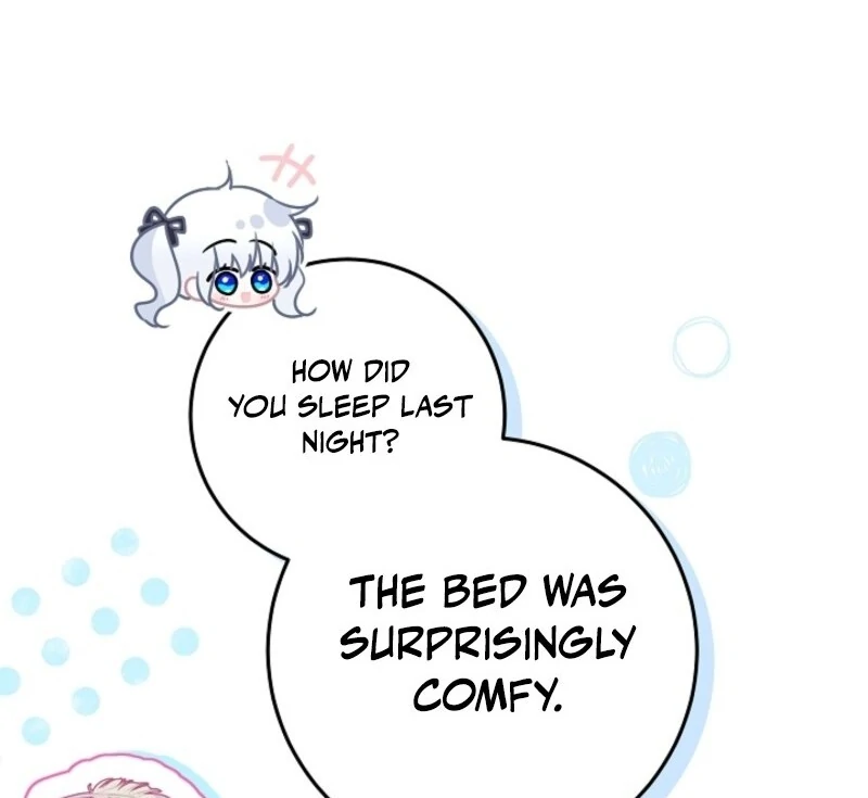 My Daddy Hides His Power Chapter 51 - Page 41