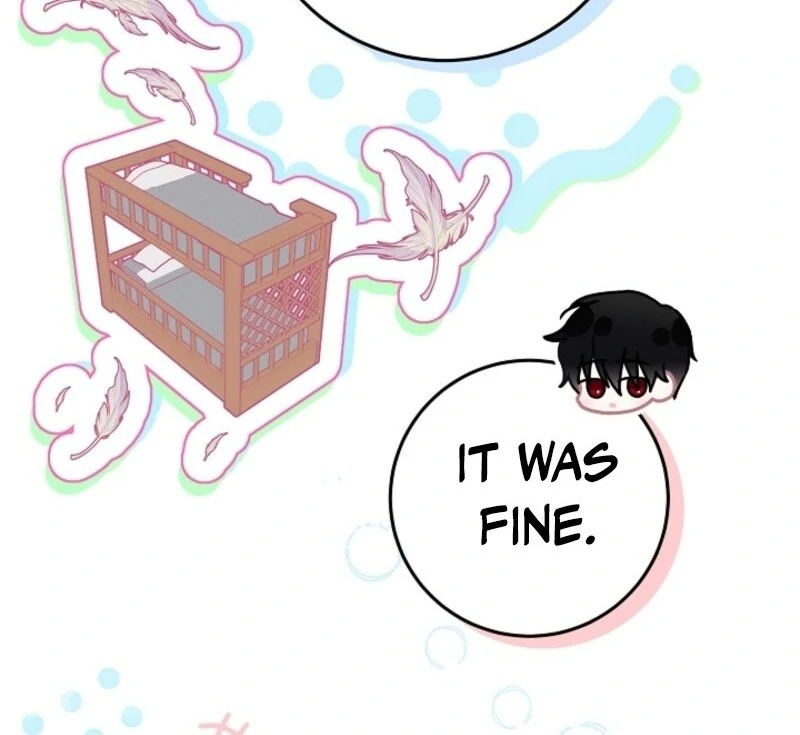 My Daddy Hides His Power Chapter 51 - Page 42