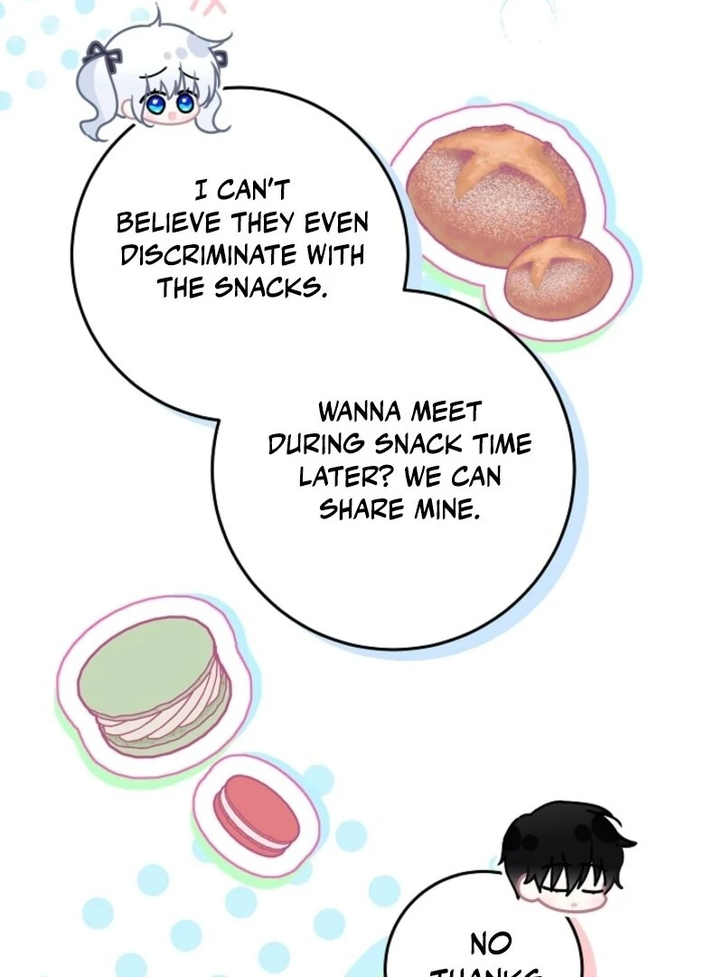 My Daddy Hides His Power Chapter 51 - Page 43