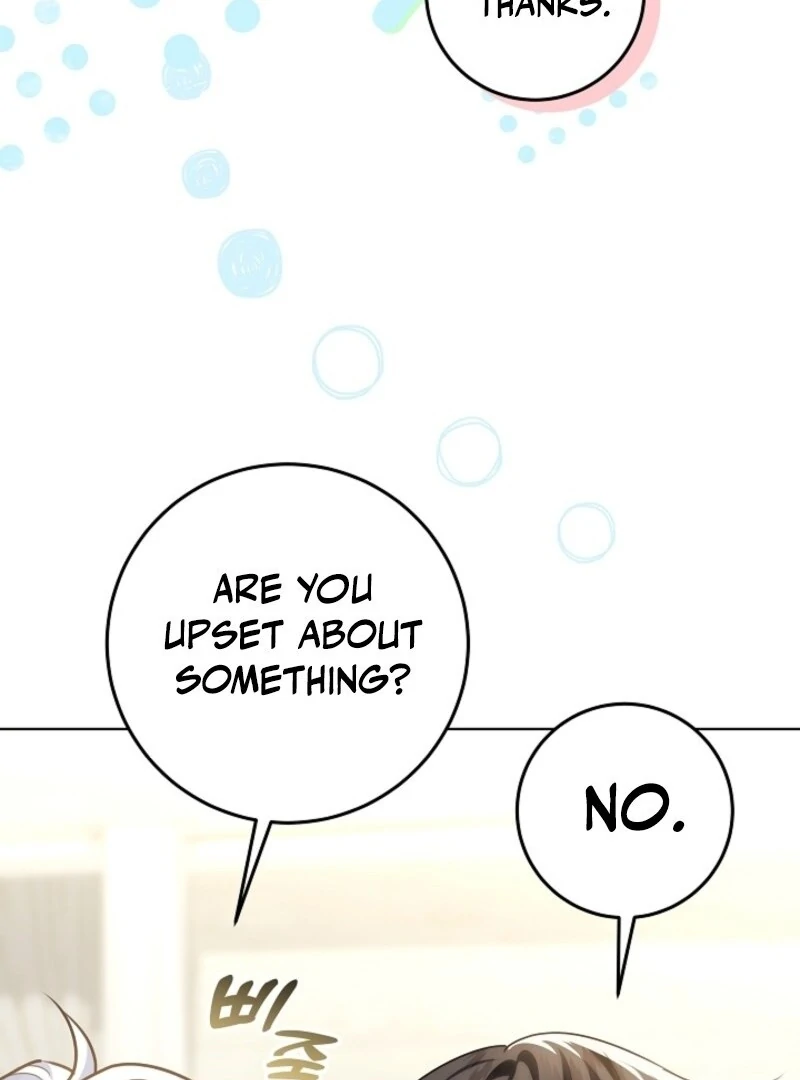 My Daddy Hides His Power Chapter 51 - Page 44