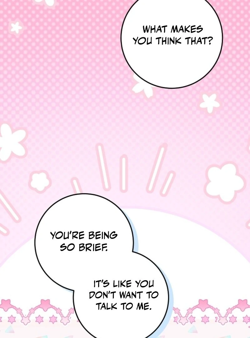 My Daddy Hides His Power Chapter 51 - Page 46